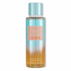 Victoria's Secret Bare Vanilla Splash For Women Fragrance Mist 250ml