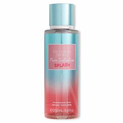 Victoria's Secret Pure Seduction Splash For Women Fragrance Mist 250ml