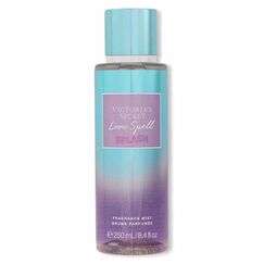 Victoria's Secret Love Spell Splash For Women Fragrance Mist 250ml