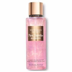 Victoria's Secret Pure Seduction Shimmer For Women Fragrance Mist 250ml
