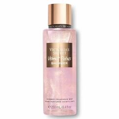 Victoria's Secret Aqua Kiss Shimmer For Women Fragrance Mist 250ml
