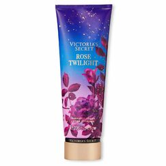 Victoria's Secret Rose Twilight For Women Fragrance Lotion 236ml