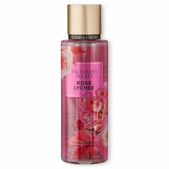 Victoria's Secret Rose Lychee For Women Fragrance Mist 250ml