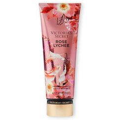 Victoria's Secret Rose Lychee For Women Fragrance Lotion 236ml