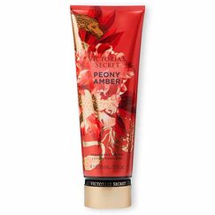 Victoria's Secret Peony Amber For Women Fragrance Lotion 236ml