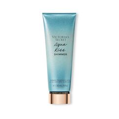 Victoria'S Secret Aqua Kiss Shimmer For Women Fragrance Lotion 236ml