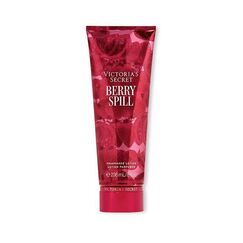 Victoria's Secret Berry Spill For Women Fragrance Lotion 236ml