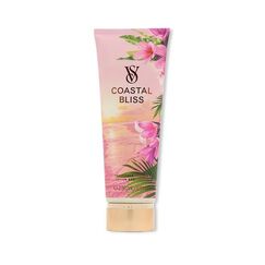 Victoria's Secret Coastal Bliss For Women Fragrance Lotion 236ml