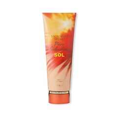 Victoria'S Secret Velvet Petals Sol For Women Fragrance Lotion 236ml