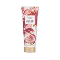 Victoria'S Secret Wild Fig & Manuka Honey Delight For Women Body Lotion 236ml