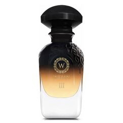 Widian Black Collection Black III Extrait de Perfum 50ml