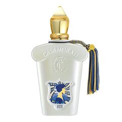 Xerjoff Casamorati 1888 Quattro Pizzi Eau De Parfum 100ml