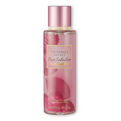 Victoria's Secret Pure Seduction Cashmere For Women Fragrance Mist 250ml