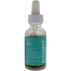 White Rx Activated Skin Serum 30ml