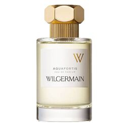 Wilgermain Aqua Fortis Eau De Parfum 100ml