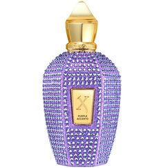 Xerjoff Purple Accento Eau De Parfum 100ml