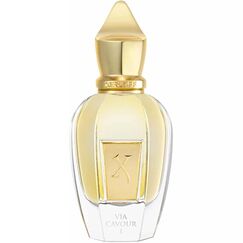Xerjoff Via Cavour 1 Parfum 50ml