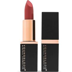 Youngblood Mineral Kranberry For Women Creme Lipstick 0.14oz