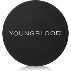 Youngblood Mineral Radiance Tawnee For Women Creme Powder Foundation 0.25oz