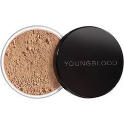 Youngblood Natural Loose Mineral Fawn For Women Foundation 0.35oz