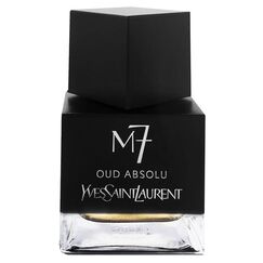 Yves Saint Laurent M7 For Men Eau de Toilette 80ml
