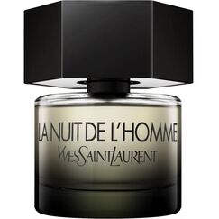 Yves Saint Laurent La Nuit de L'Homme Eau de Toilette 60ml