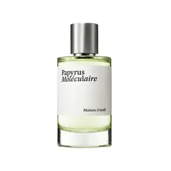 Maison Crivelli Papyrus Moleculaire Eau de Parfum 100ml
