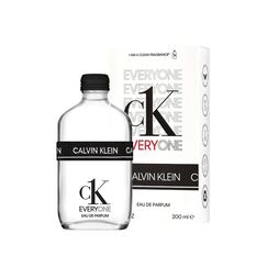 Calvin Klein Ck Everyone Eau De Parfum 200ml