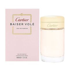 Cartier Baiser Vole For Women Parfum 100ml