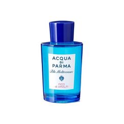 Acqua Di Parma Blu Mediterraneo Fico Di Amalfi Eau de Toilette 180ml