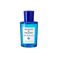 Acqua Di Parma Blu Mediterraneo Bergamotto Di Calabria Eau de Toilette 180ml