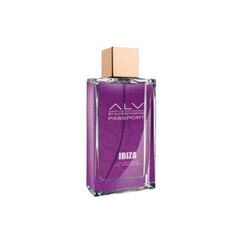 Alviero Martini Passport Ibiza Eau de Parfum 100ml
