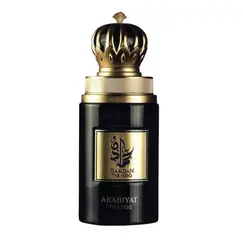 Arabiyat Prestige Hamdan The Hero For Men Eau De Parfum 75ml