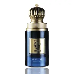 Arabiyat Prestige Hamdan The Sheikh For Men Eau de Parfum 75ml