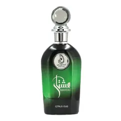 Arabiyat Prestige Ishatar Citrus Oud For Women Eau de Parfum 110ml