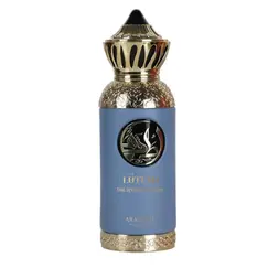 Arabiyat Prestige Lutfah The Seventh Heaven Eau de Parfum 80ml
