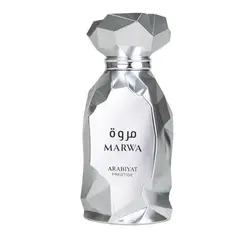 Arabiyat Prestige Marwa For Men Eau de Parfum 100ml
