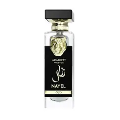 Arabiyat Prestige Nayel Oud Eau de Parfum 70ml
