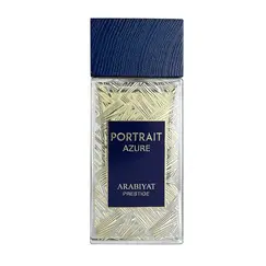 Arabiyat Prestige Portrait Azure For Men Eau de Parfum 80ml