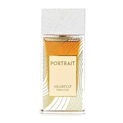 Arabiyat Prestige Portrait Eau de Parfum 80ml