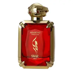 Arabiyat Prestige Swar Venin For Women Eau de Parfum 100ml