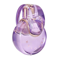 Bvlgari Omnia Amethyste For Women Eau de Toilette Refillable 100ml