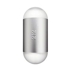 Carolina Herrera 212 For Women Eau De Toilette 100ml