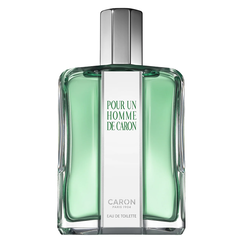 Caron Pour Un Homme De Caron For Men Eau De Toilette 125ml