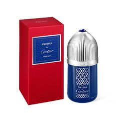 Cartier Pasha de Cartier Blue Limited Edition Men Parfum 100ml