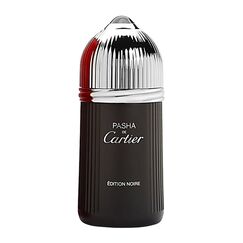 Cartier Pasha De Cartier Edition Noire For Men Eau de Toilette Refillable 100ml