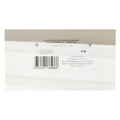 Chloe Atelier Des Fleurs Iris Eau De Parfum 10 X 4ml Vials Set