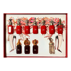 Christian Louboutin Eau de Parfum 11 X 9ml