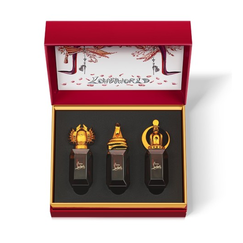 Christian Louboutin Eau de Parfum Intense 3 X 9ml