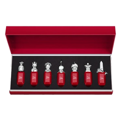 Christian Louboutin For Women Eau de Parfum 7 X 9ml